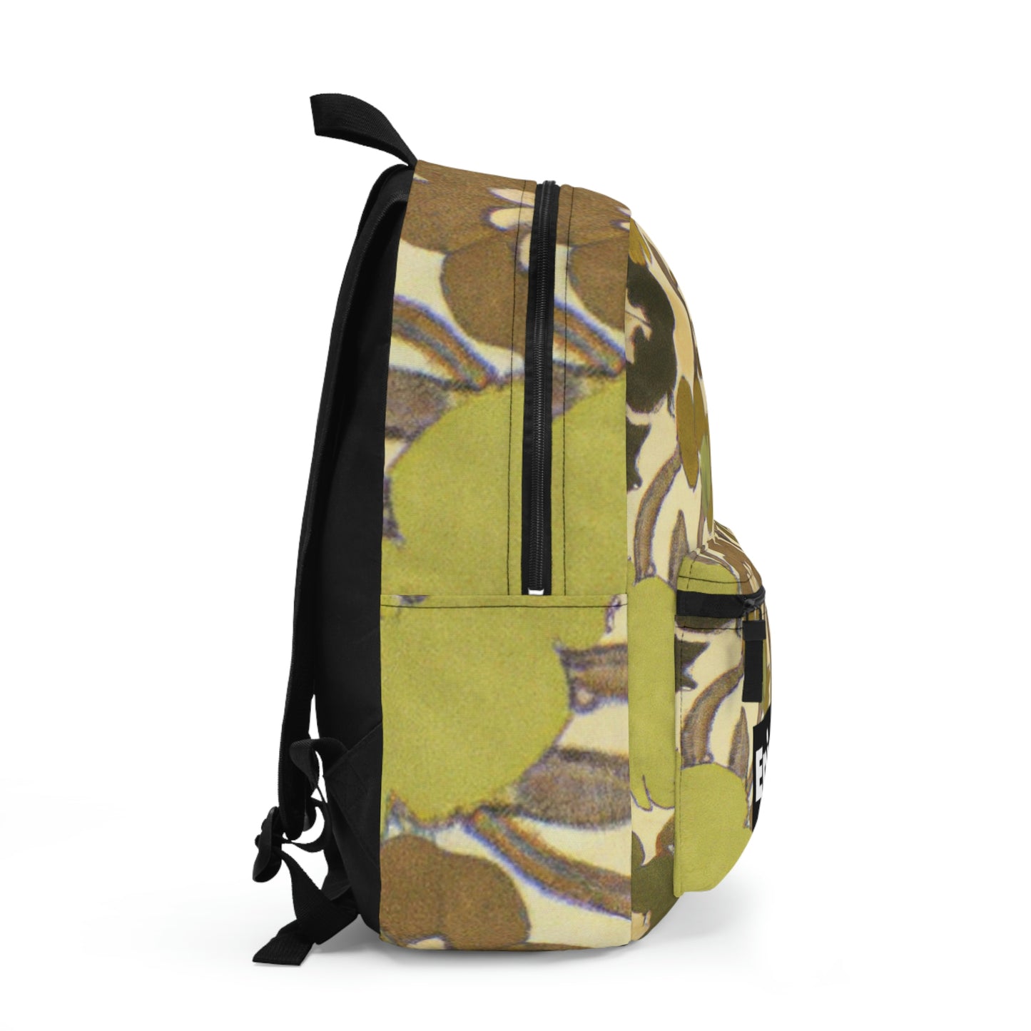 Claire d'Argentina-backpack