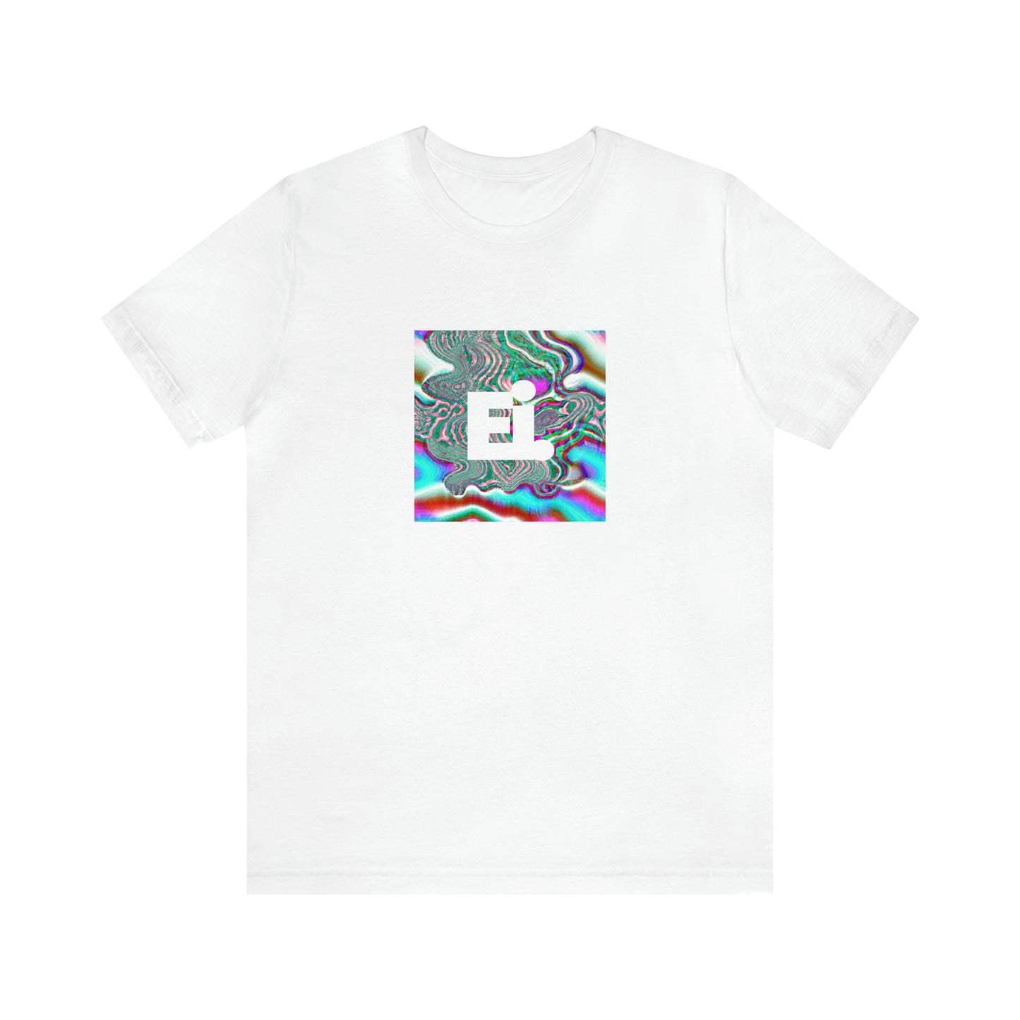 Josephina Scalora, a female streetwear designer hailing from Rome, Italy. She quickly gained notoriety in the mid-1990s for her bold, brightly colored designs inspired by the graffiti-filled underbelly of the Italian capital.-Tee