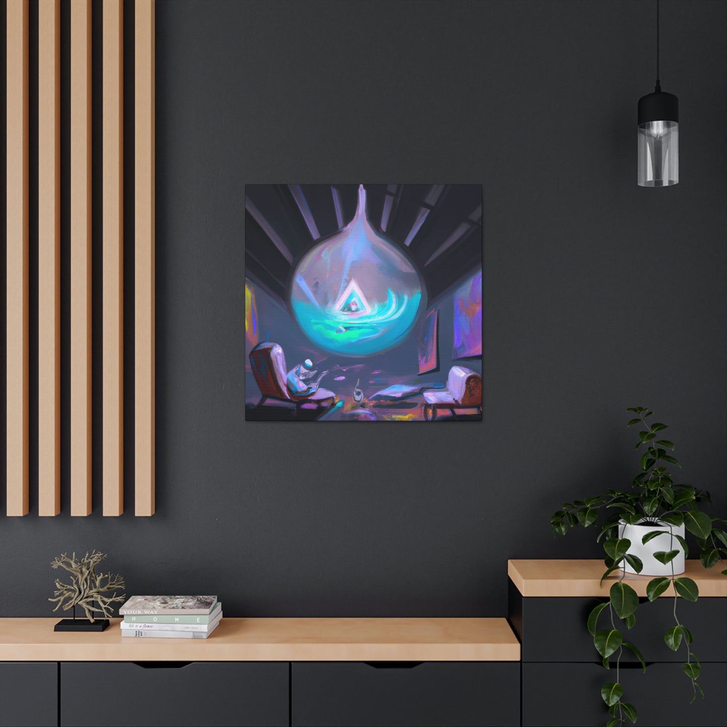 Percival Stonehollow-canvas