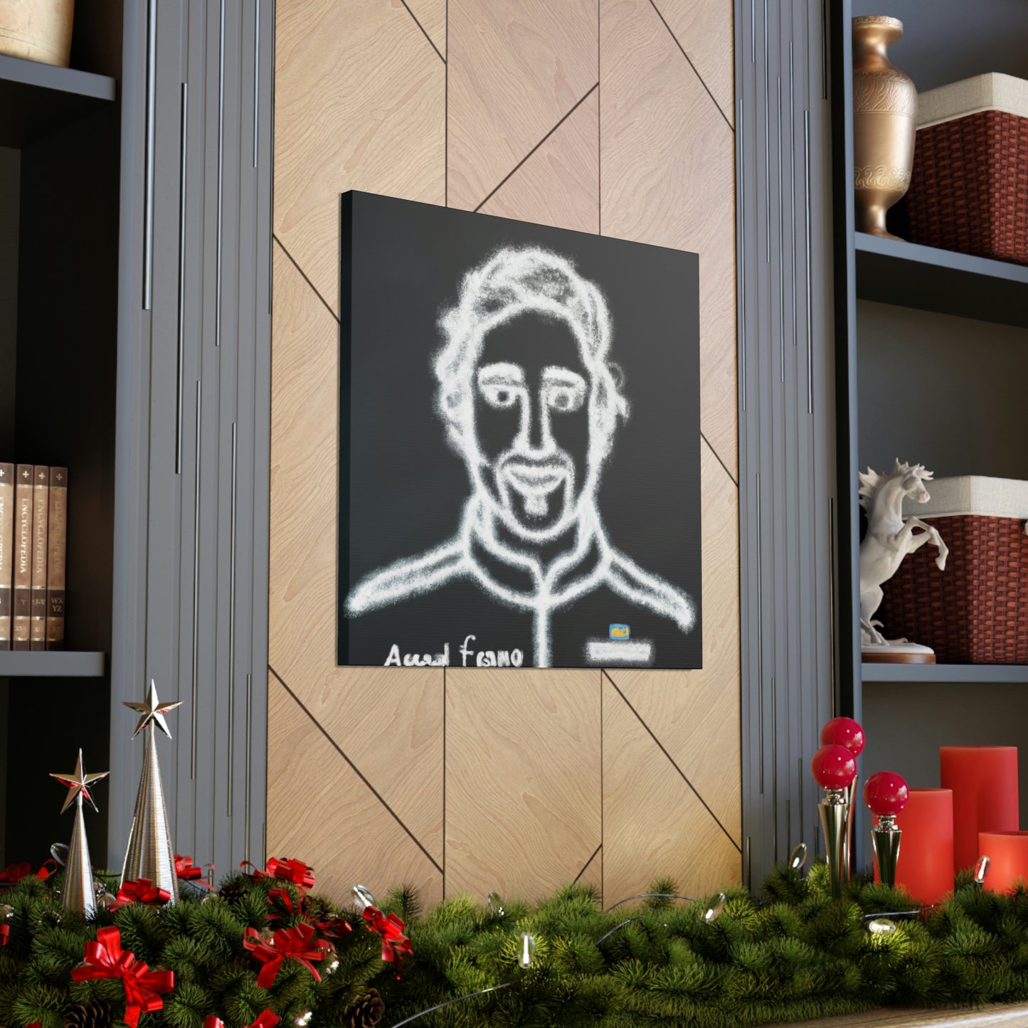 Barny Palettelyte-canvas