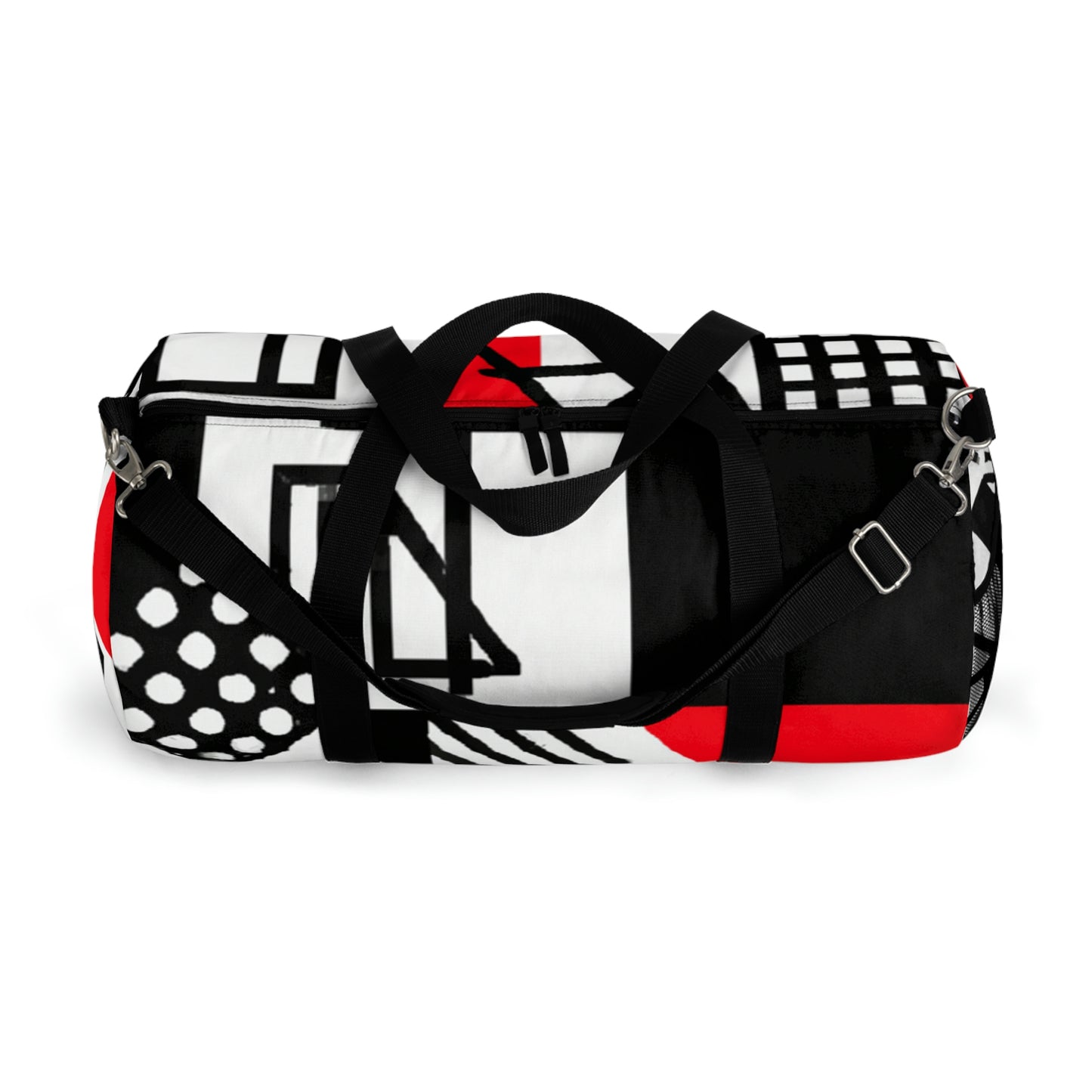 Guccio Gucci-duffel bag