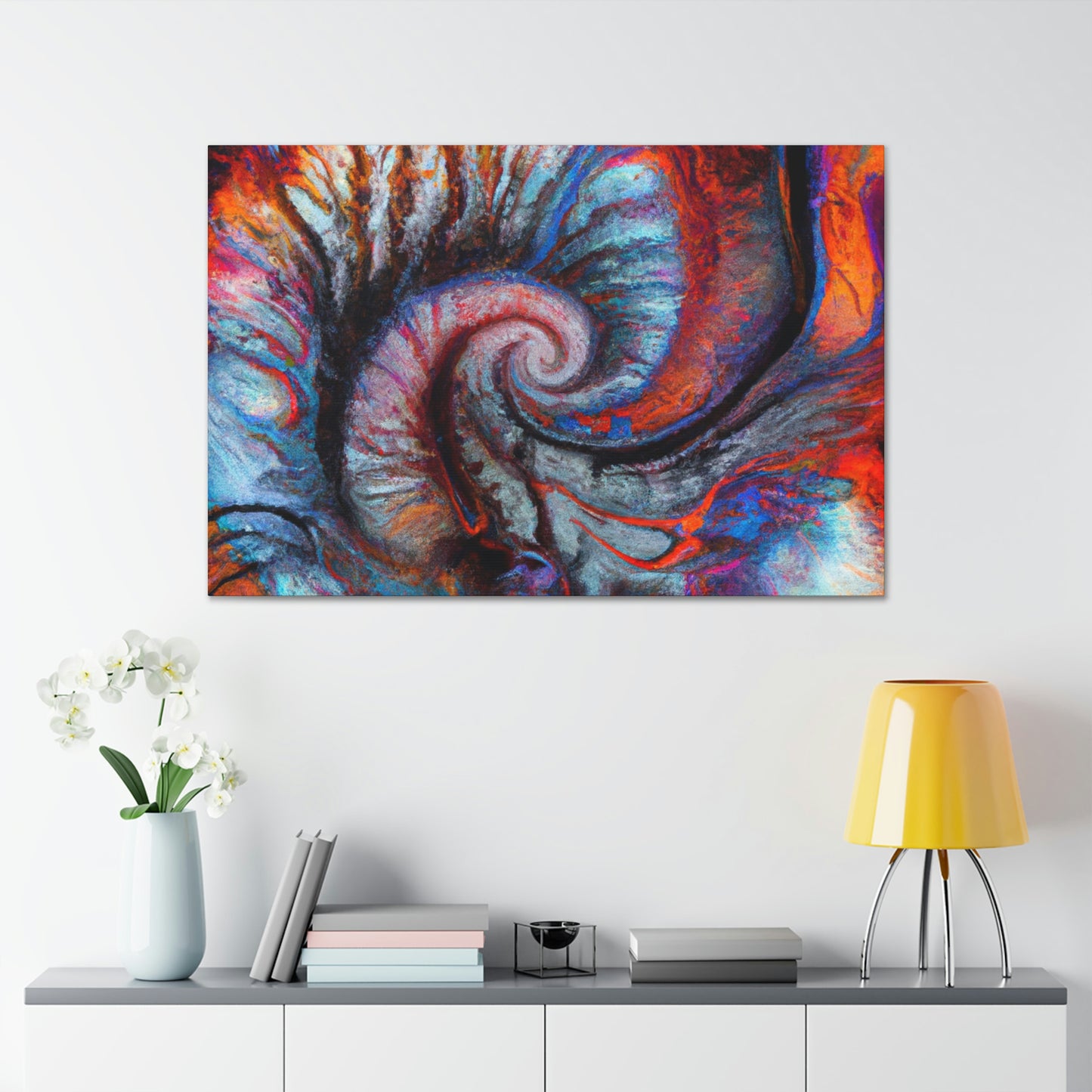 Celia Amabelle-canvas