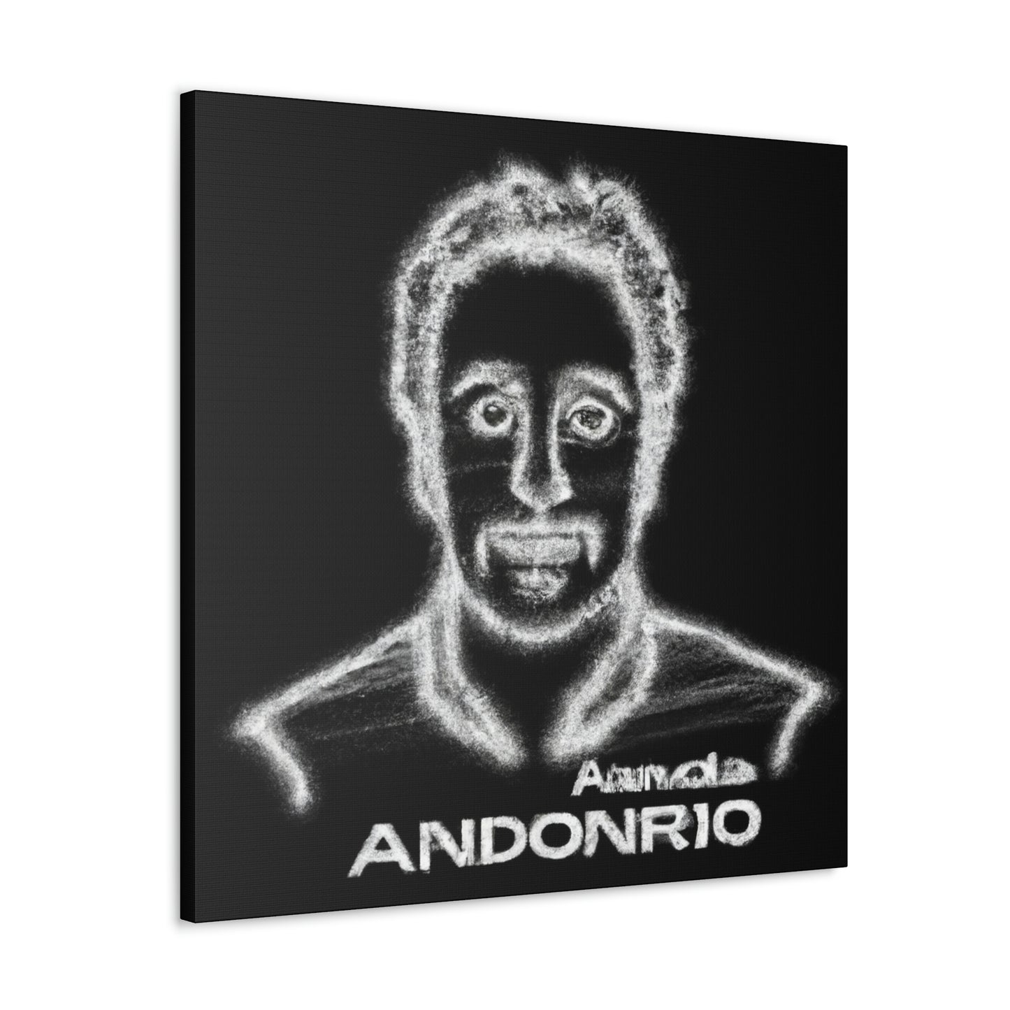 Gudruna Musica-canvas