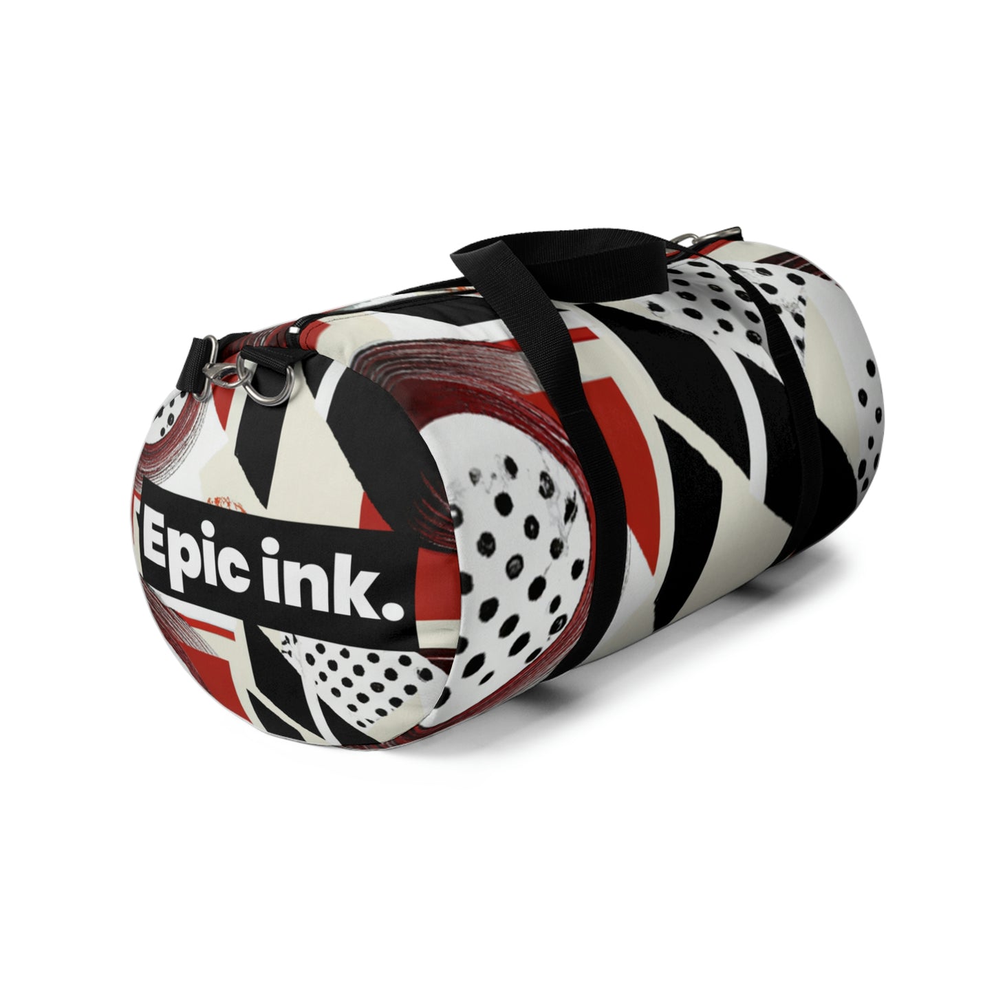 Valentino.-duffel bag