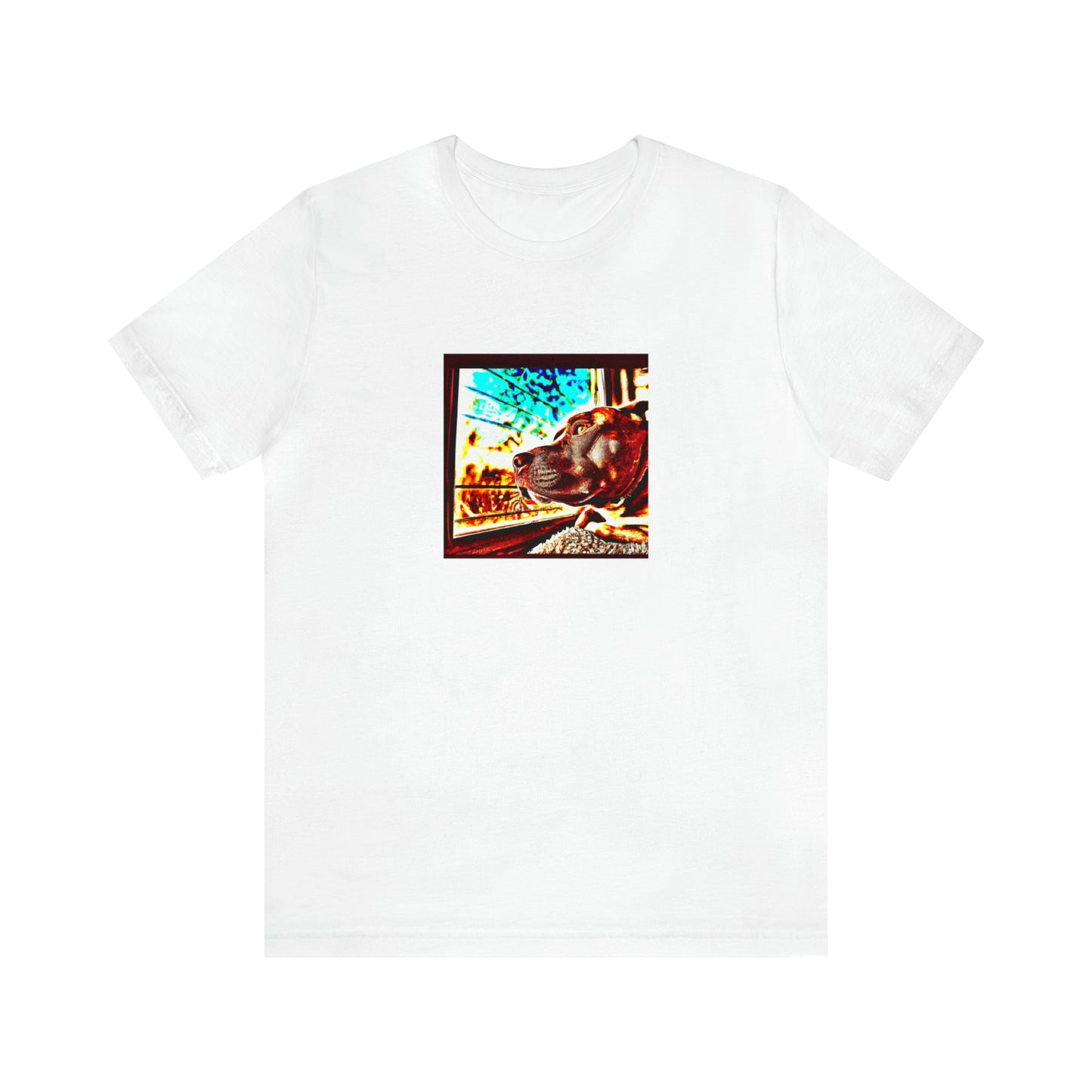 Angelo Compagnoni, a legendary streetwear designer from the 1990s in Italy. He was known for his bold, innovative designs that broke away from the traditional Italian style. People would often line up around the block to get one of his-Tee