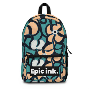Adelle Mignonette-backpack