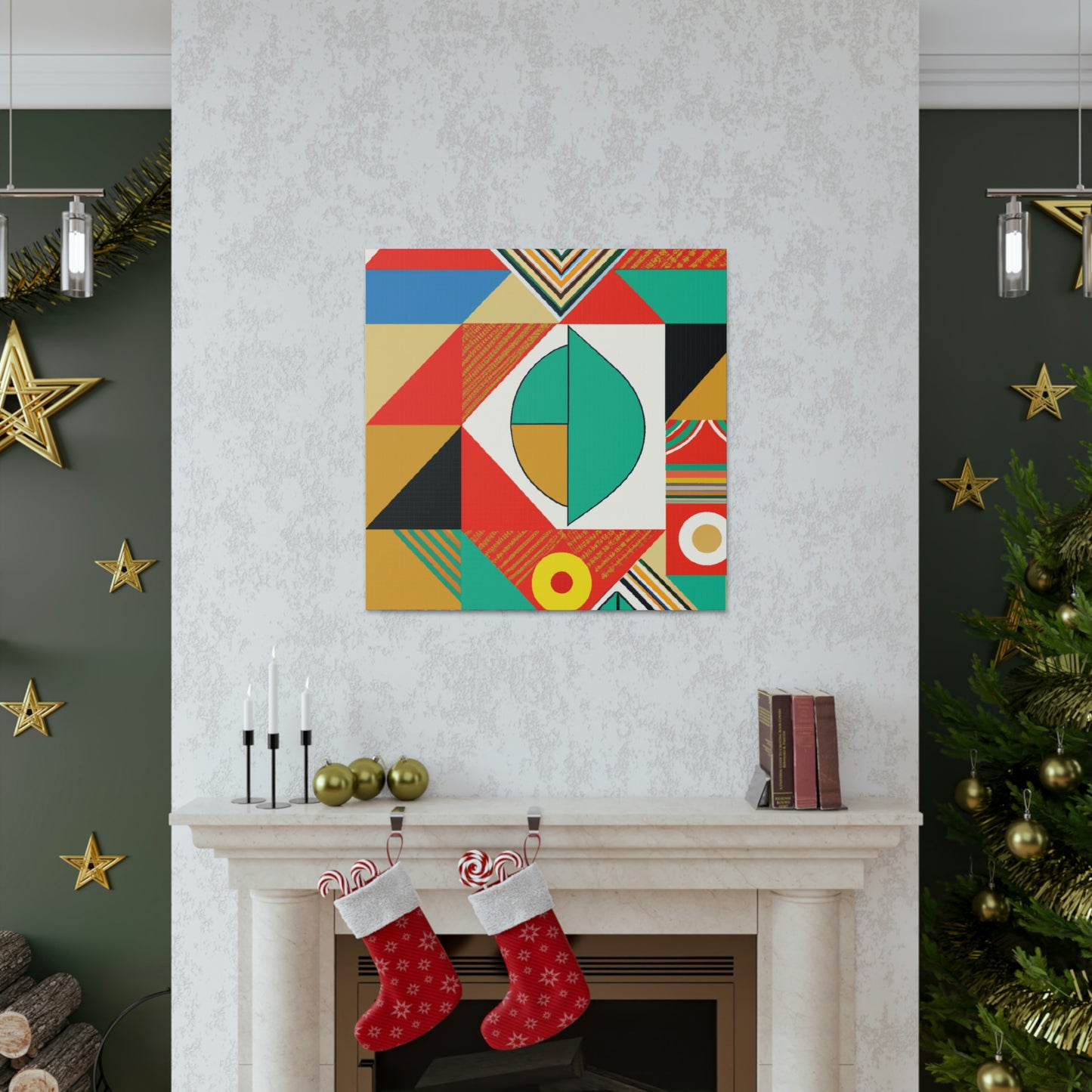 Ernesto Artosca-canvas