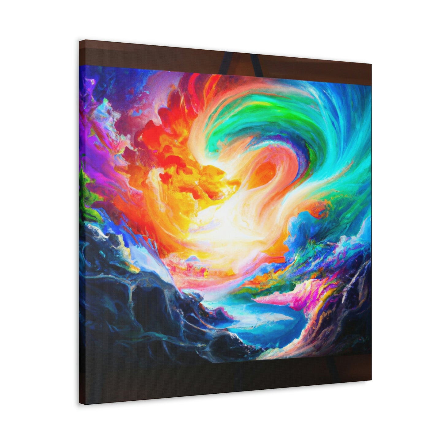 Soriena de Milano-canvas