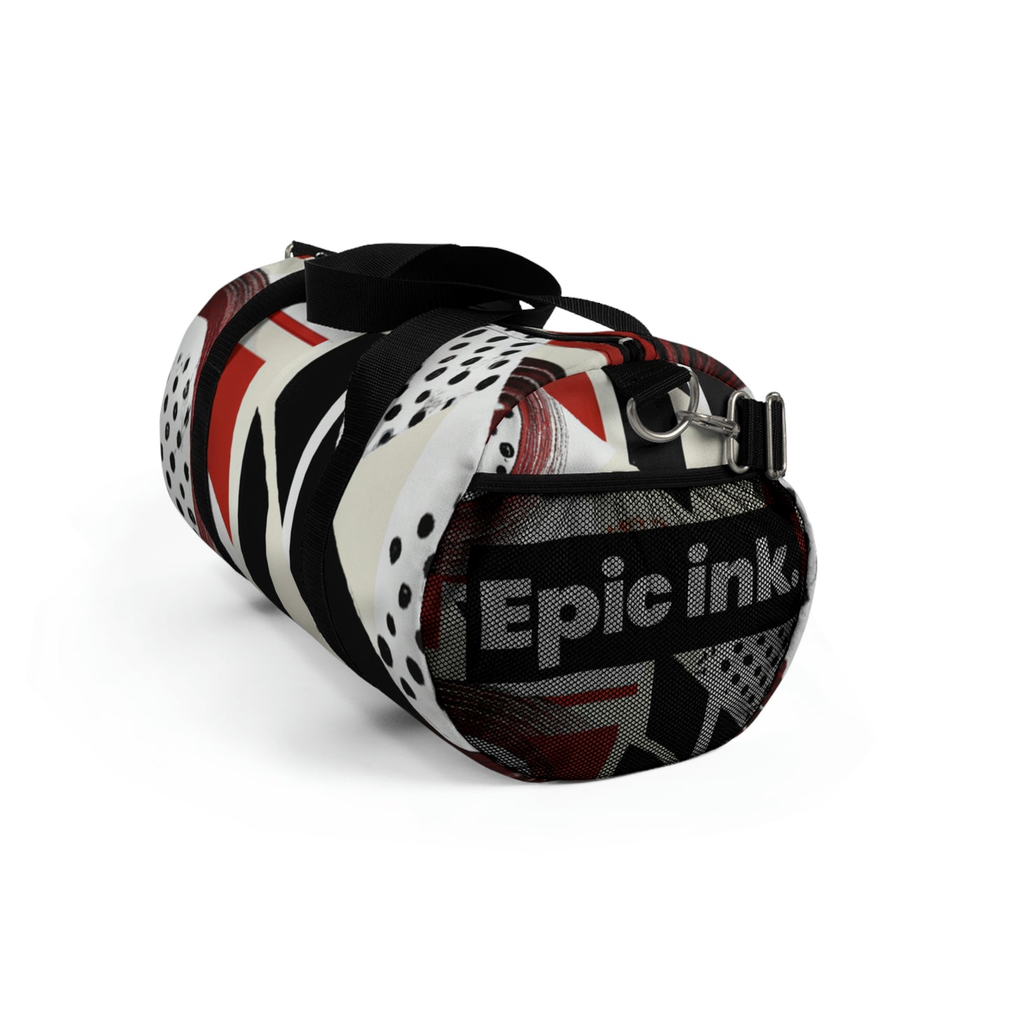 Valentino.-duffel bag