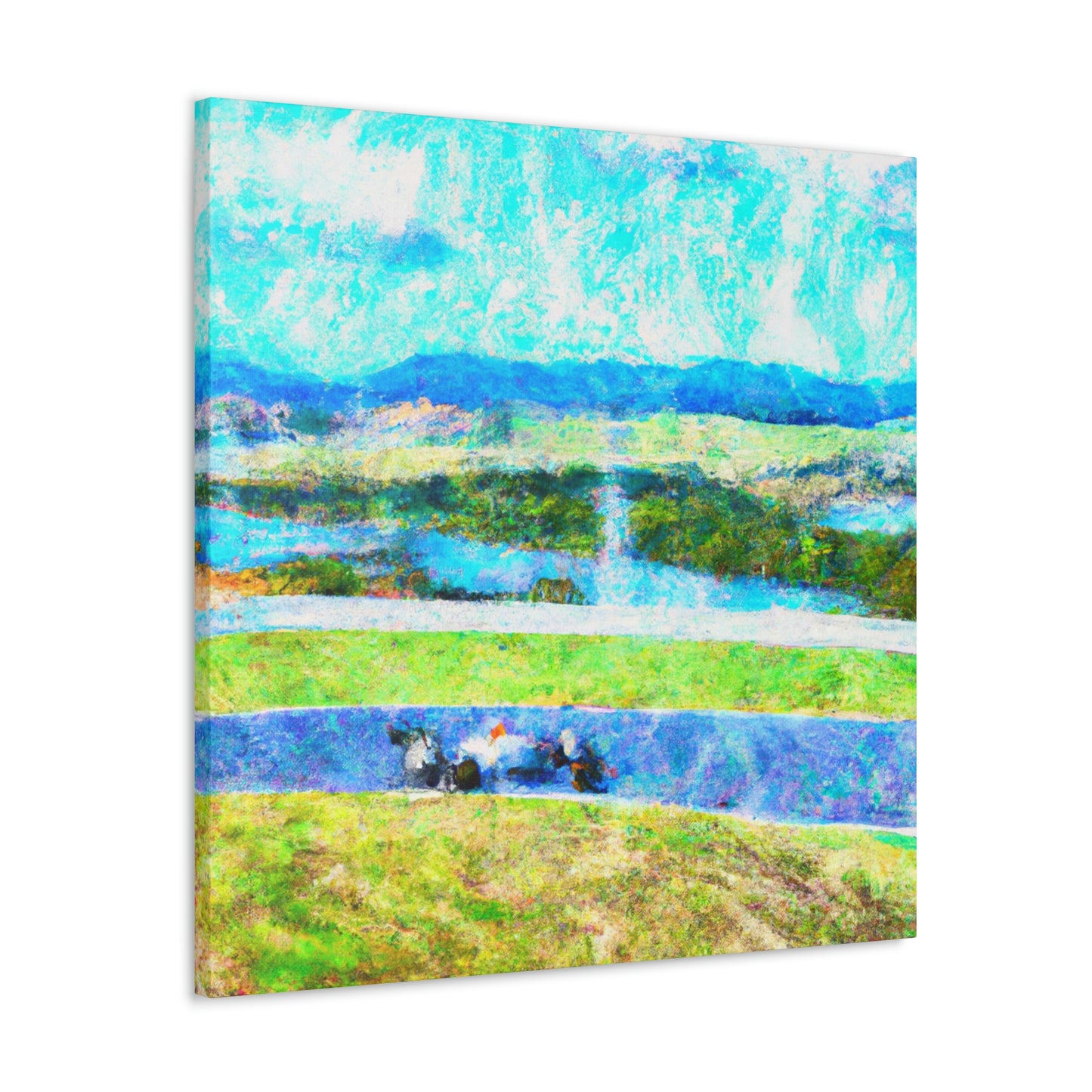 Tobias Livingstone-canvas
