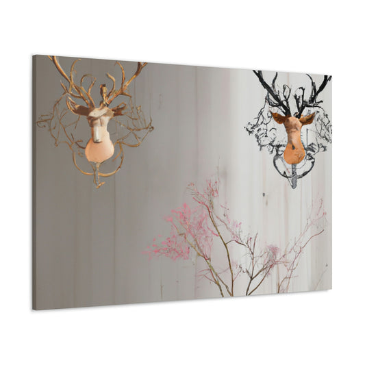 Tomaso di Sorrentina-canvas