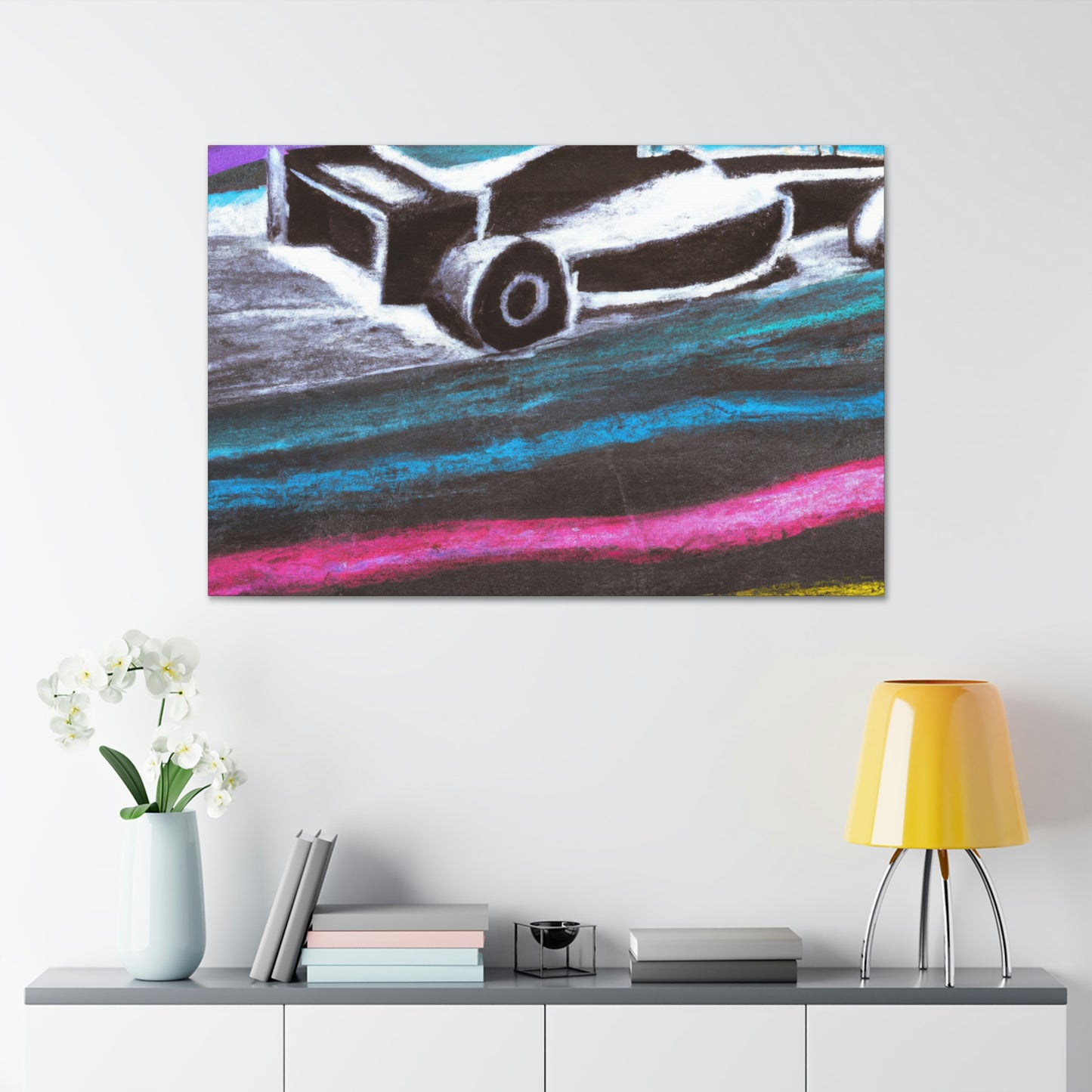 Fenella Filipello-canvas