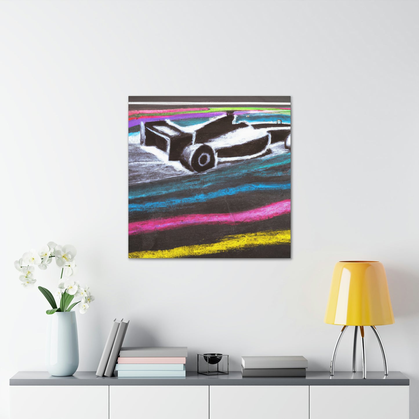 Fenella Filipello-canvas