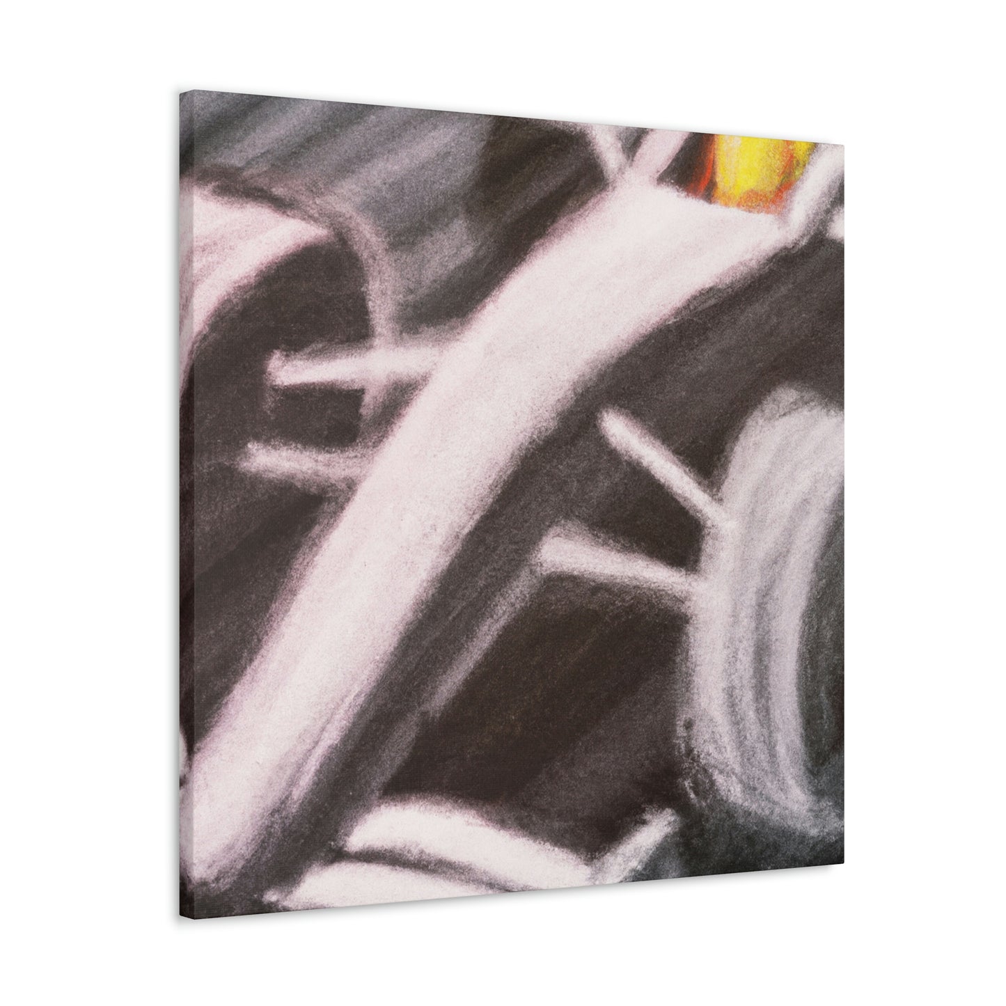 Marcelino d'Ricci-canvas