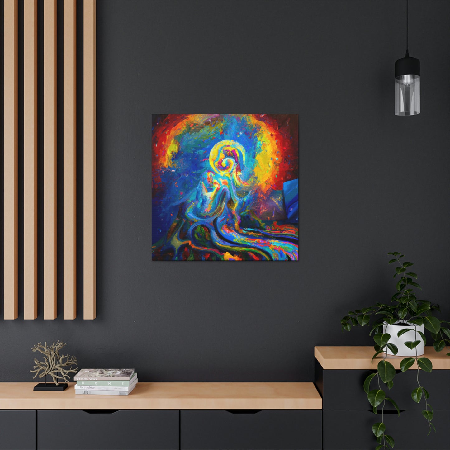 Harolda Winterscale.-canvas