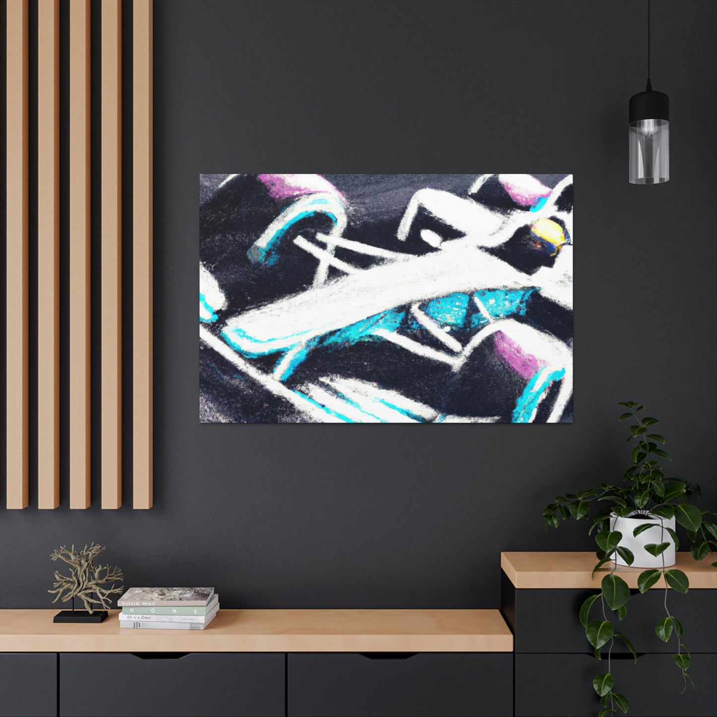 Folwellia Mettersworth-canvas