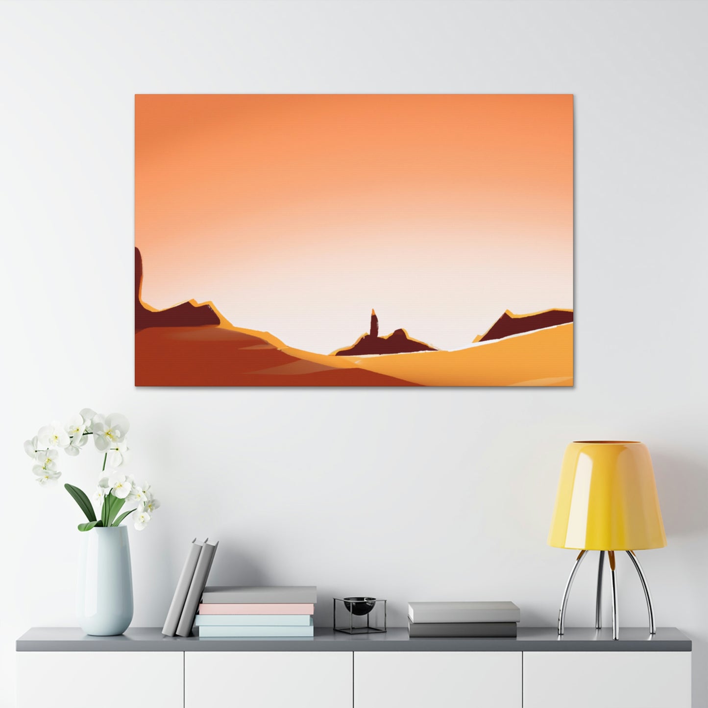 Logan Shea Thundercloud-canvas