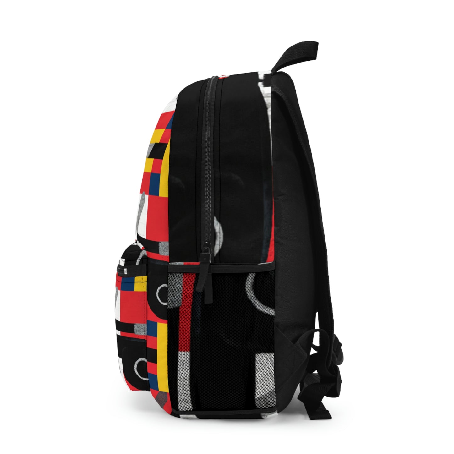 Gianni Rossi-backpack