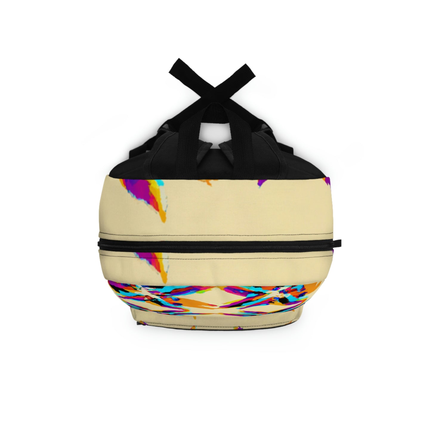 Claude-Francoise Dauphine-backpack