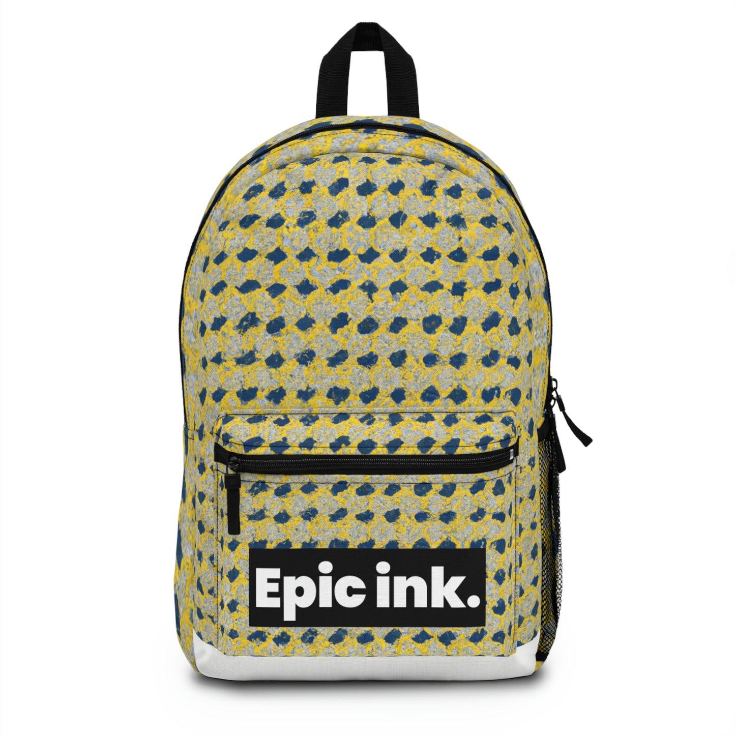 Jacques Seraphine-backpack