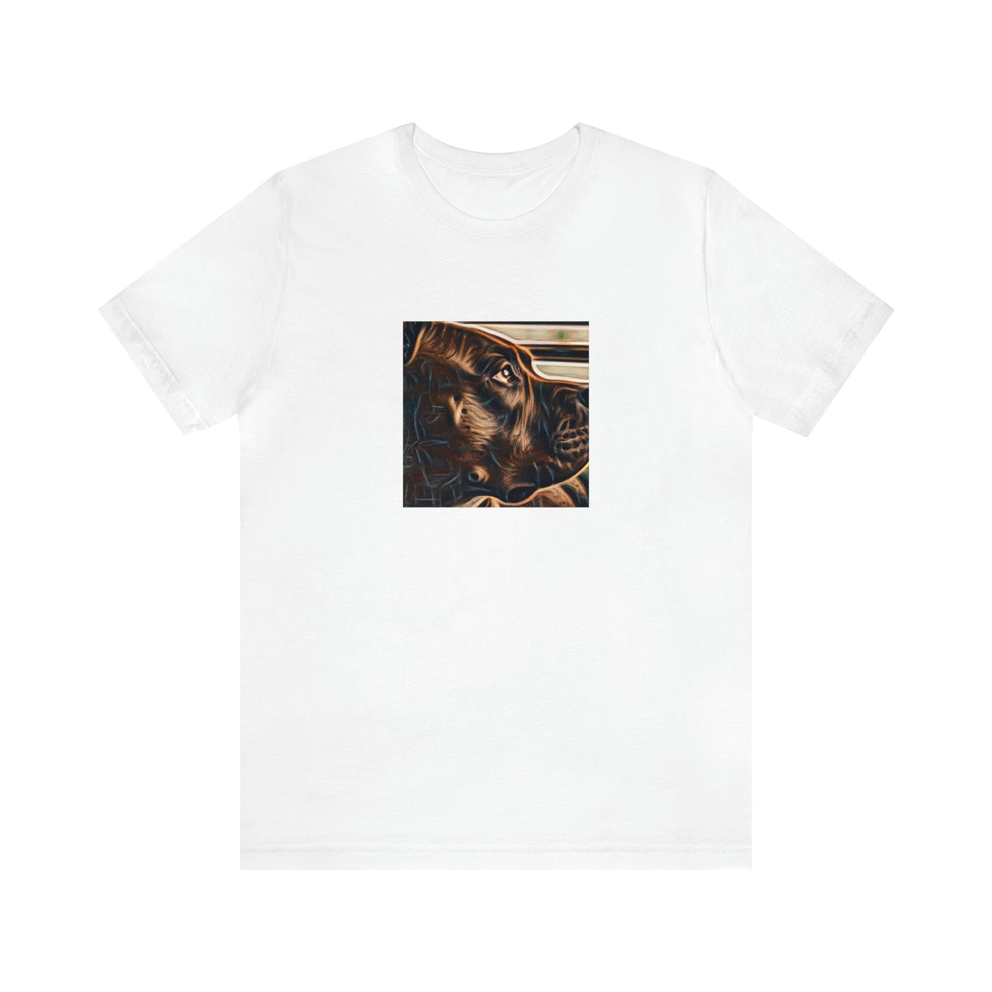 Marco Parini - a streetwear designer from the 1990s in Italy who had a flair for combining classic Italian craftsmanship with a modern twist. His creations were renowned for their originality, boldness, and sophisticated yet edgy styles.-Tee