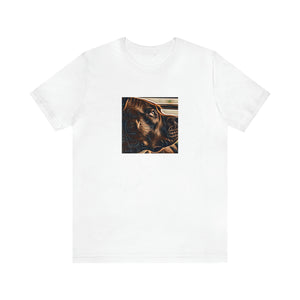 Marco Parini - a streetwear designer from the 1990s in Italy who had a flair for combining classic Italian craftsmanship with a modern twist. His creations were renowned for their originality, boldness, and sophisticated yet edgy styles.-Tee