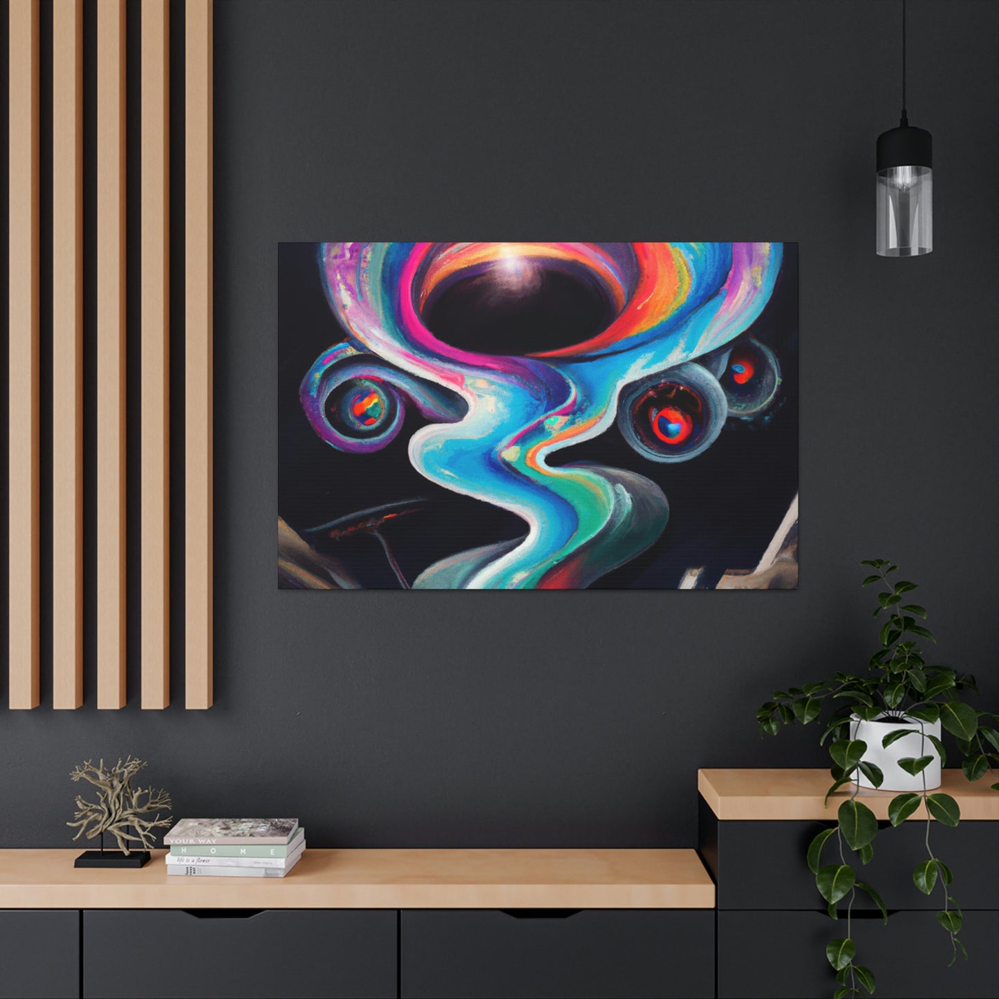 Miles Beaumont de Lorraine-canvas