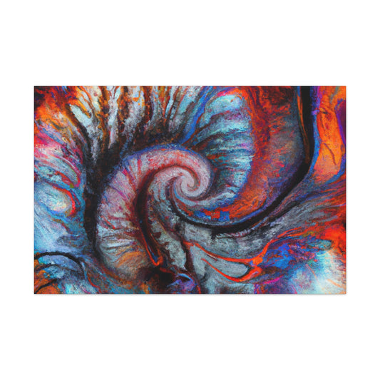 Celia Amabelle-canvas