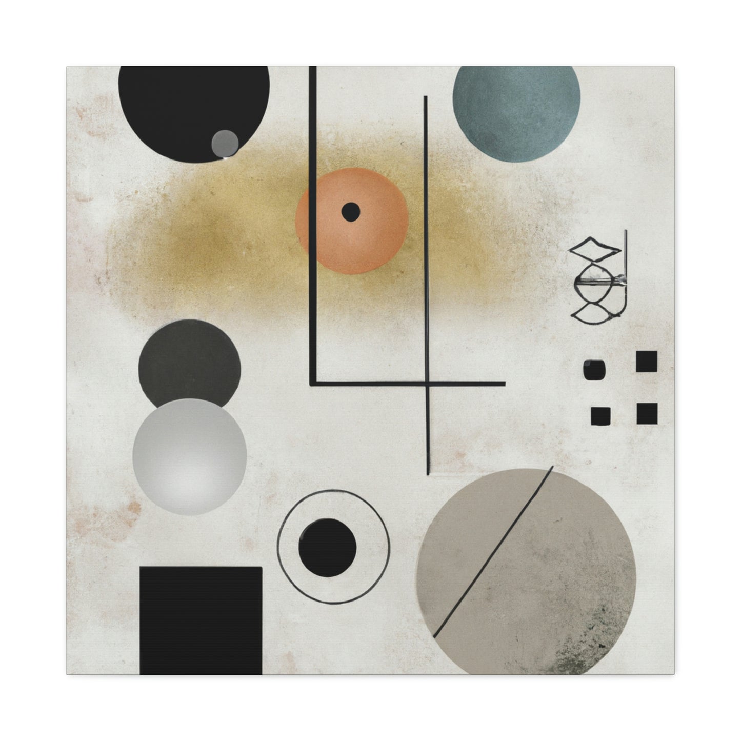 Luz María Acuña-canvas