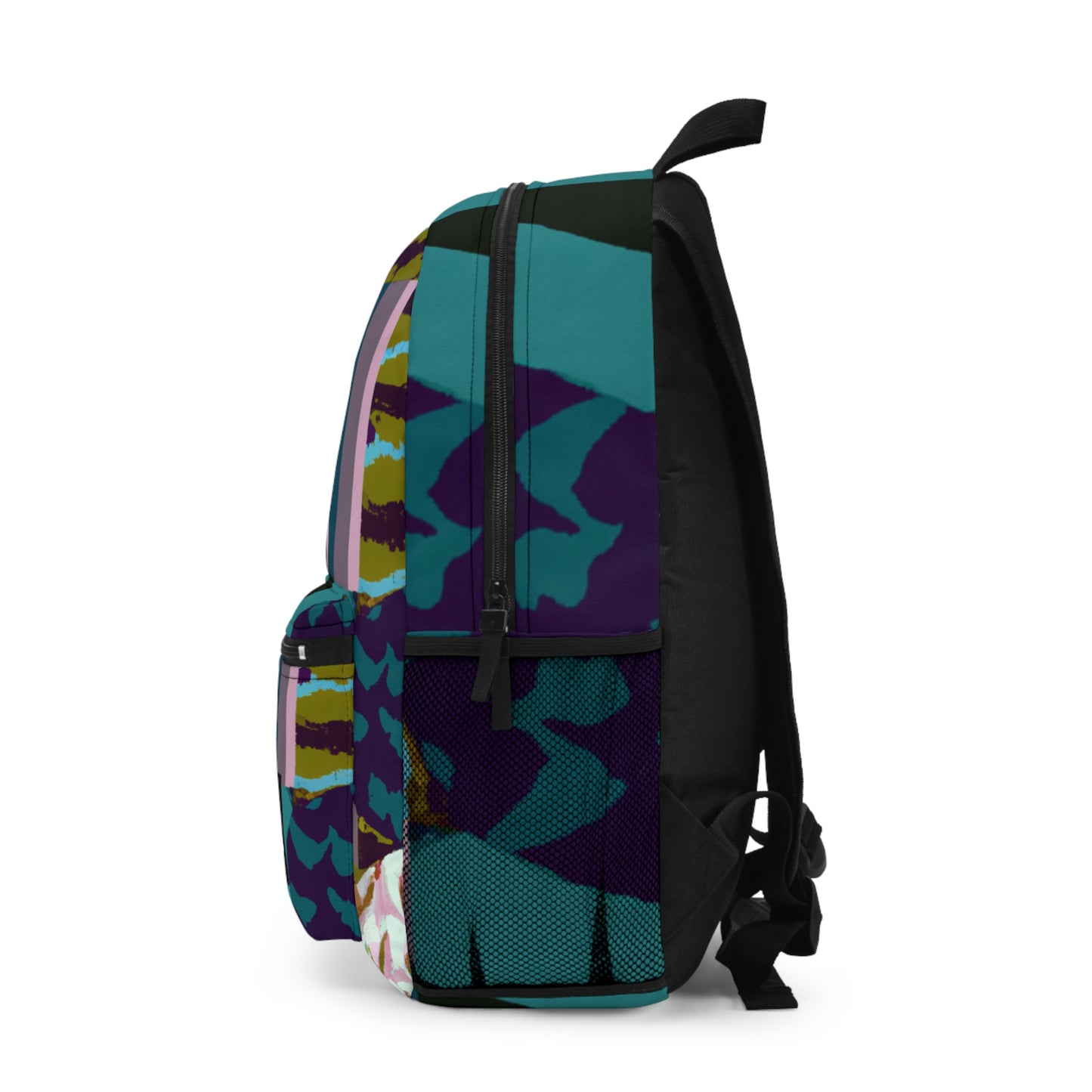 Marais d'Aurielle-backpack