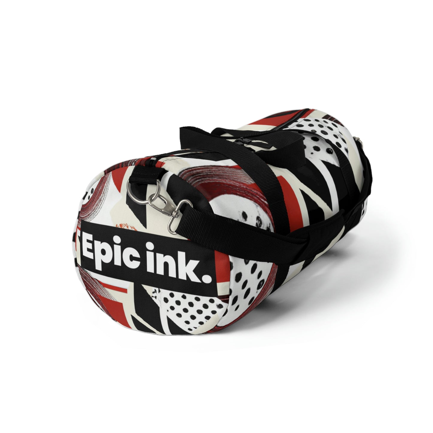 Valentino.-duffel bag