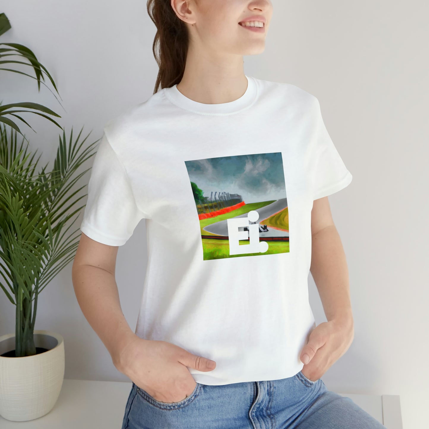 Patrizio di Roma
Patrizio di Roma was a groundbreaking streetwear designer in the 1990s Italy. He was known for using the finest Italian fabrics, bold graphics, and modern silhouettes that combined traditional streetwear with luxurious-Tee