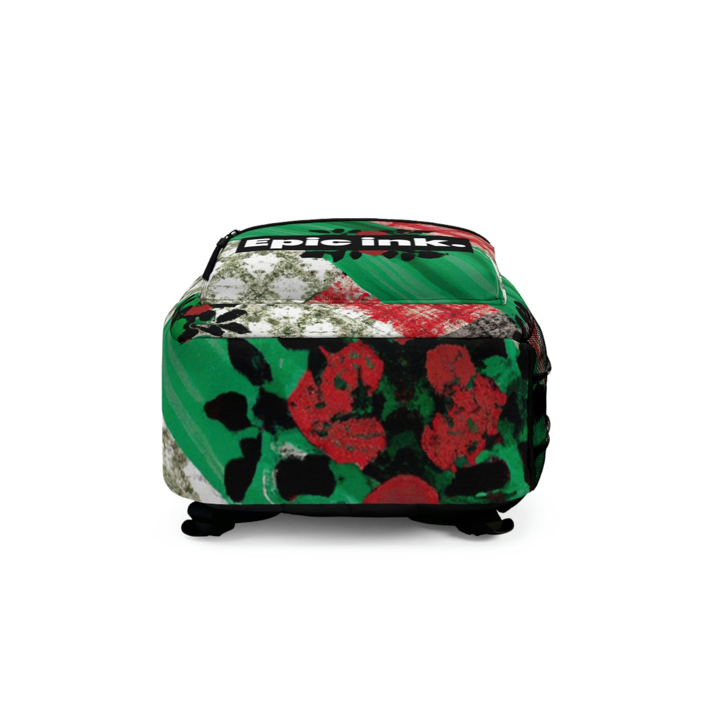 Maximilliane Cochette-backpack