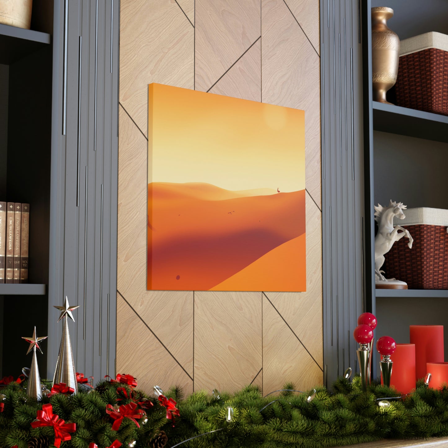 John Wilcoxson-canvas