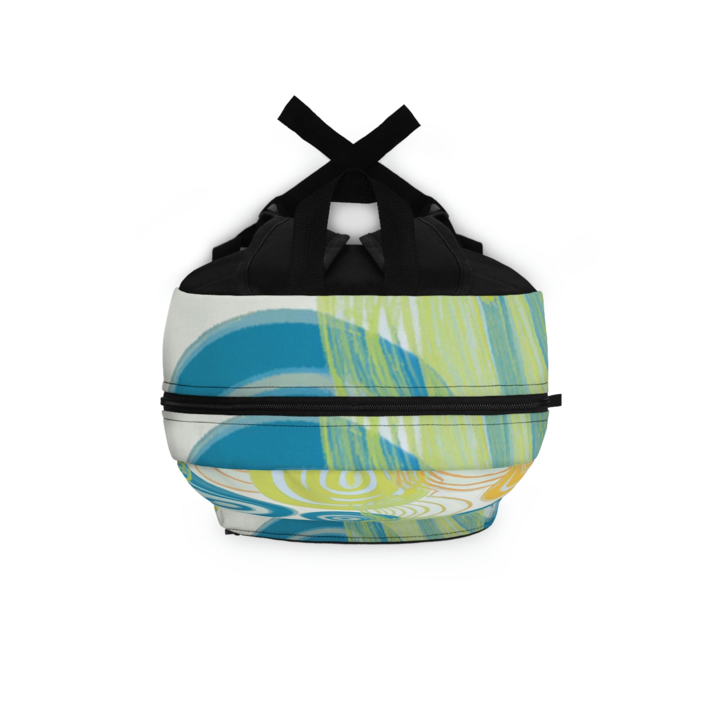 Edmee LeGrande-backpack
