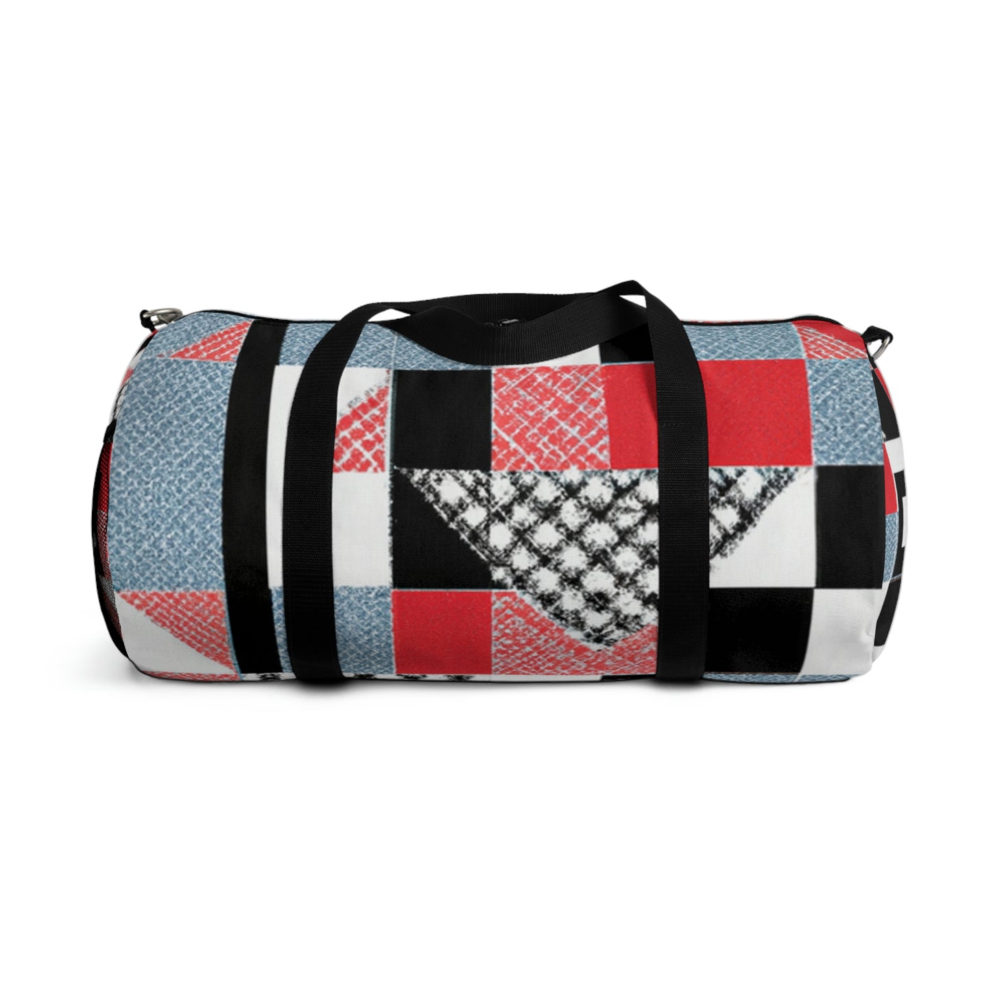 Giorgio Armani-duffel bag