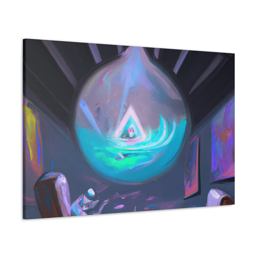 Percival Stonehollow-canvas