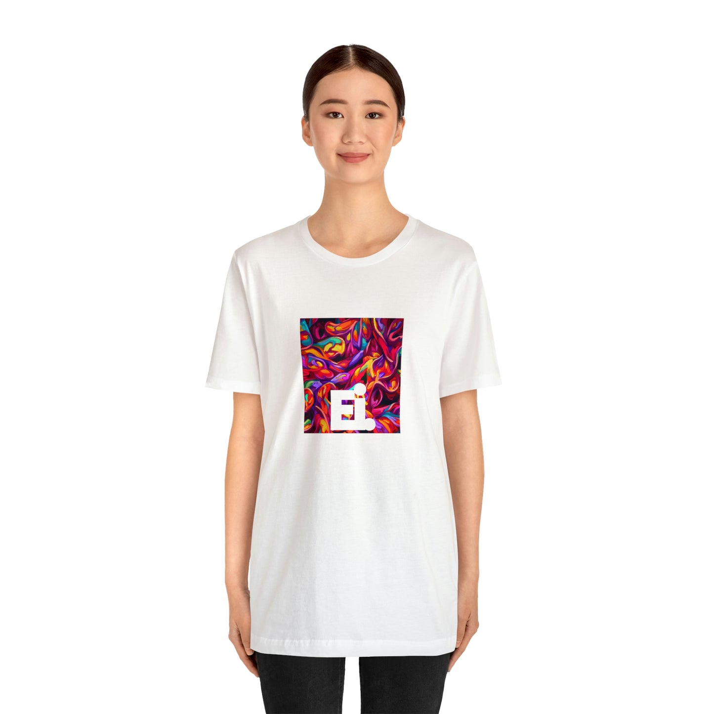 Gianni Ferragamo is a legendary Italian streetwear designer from the 1990s known for pushing the boundaries of fashion by combining bold colors, daring silhouettes, and luxurious fabrics. His iconic designs have become sought-after collector items.-Tee