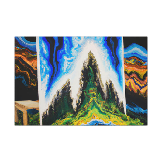 Michaella Van Dyck-canvas