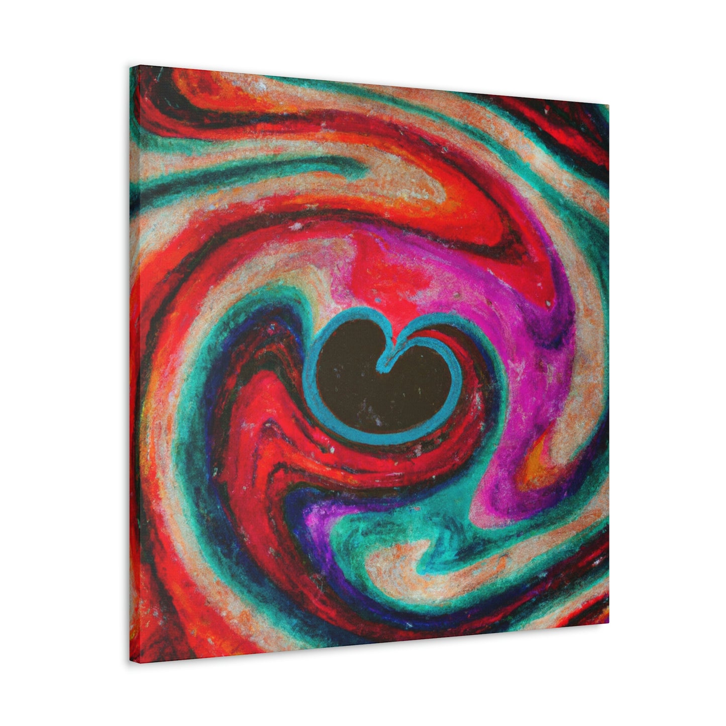 Algente du Marais-canvas