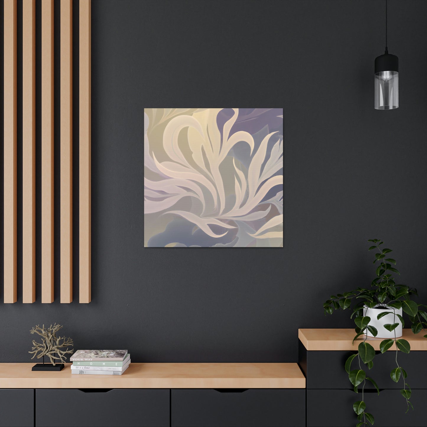 Agnessa di Nonese-canvas