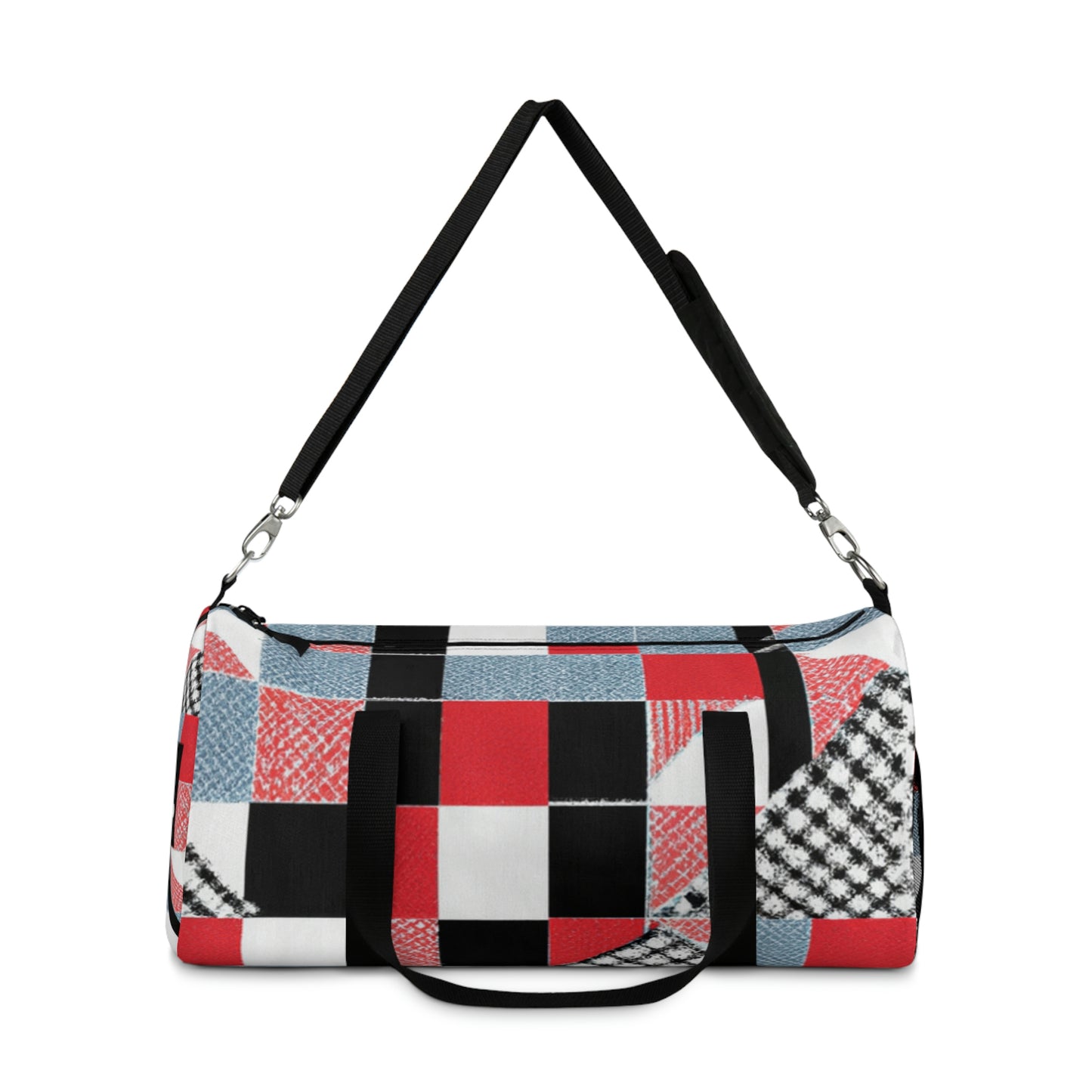 Giorgio Armani-duffel bag