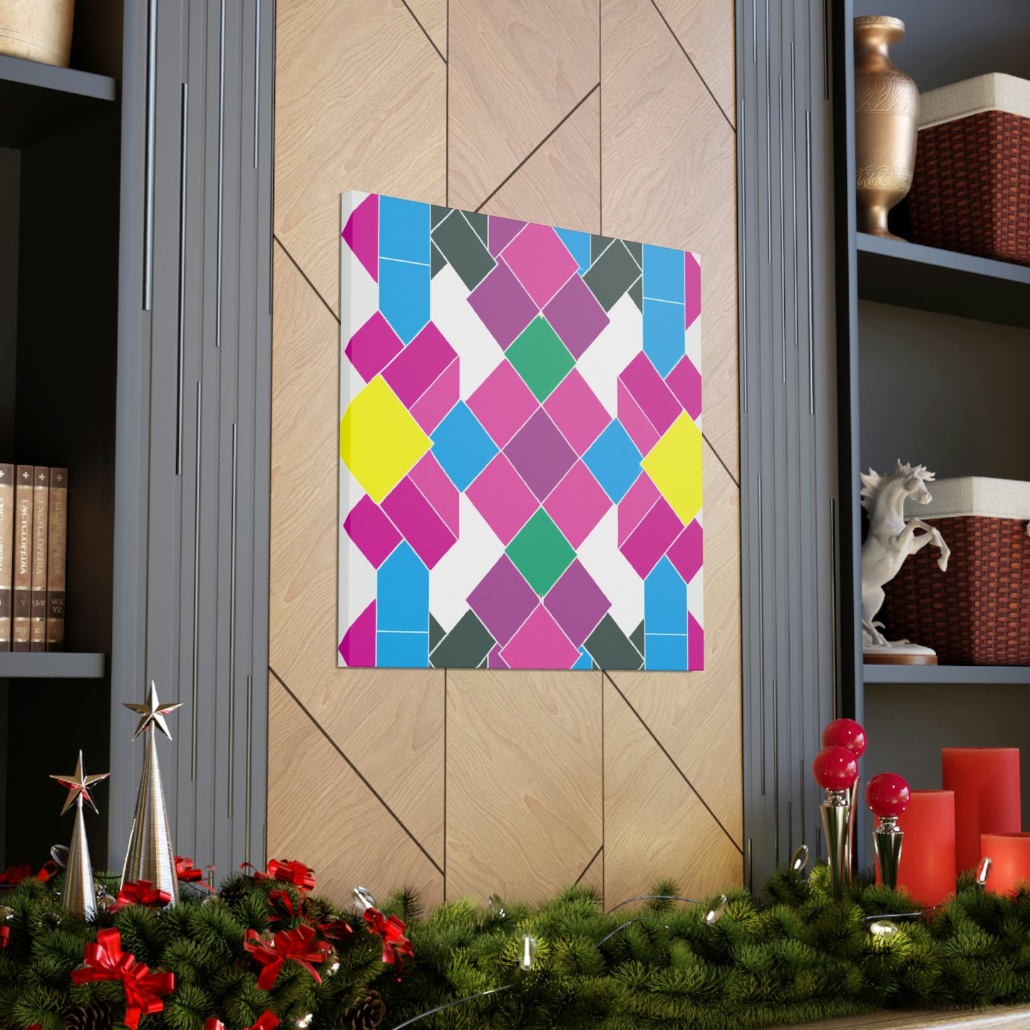 Artemesia Monnetier-canvas