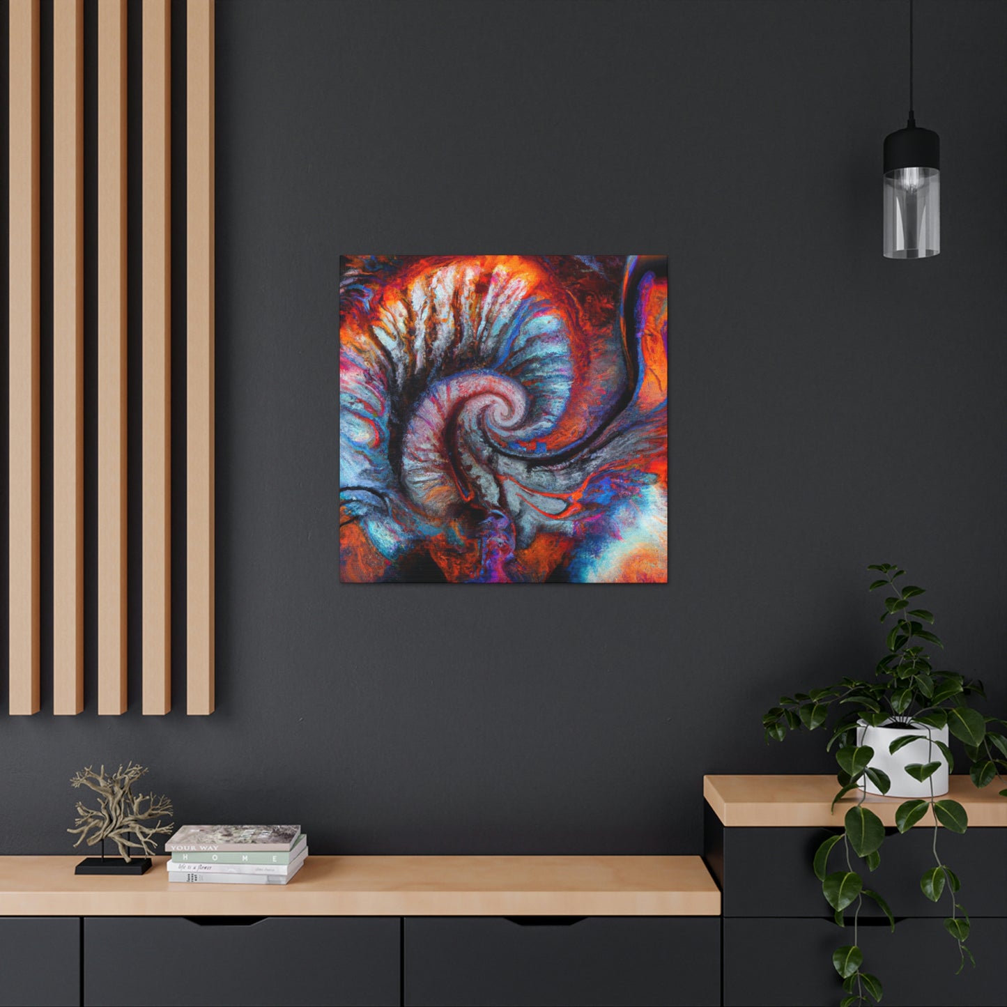 Celia Amabelle-canvas