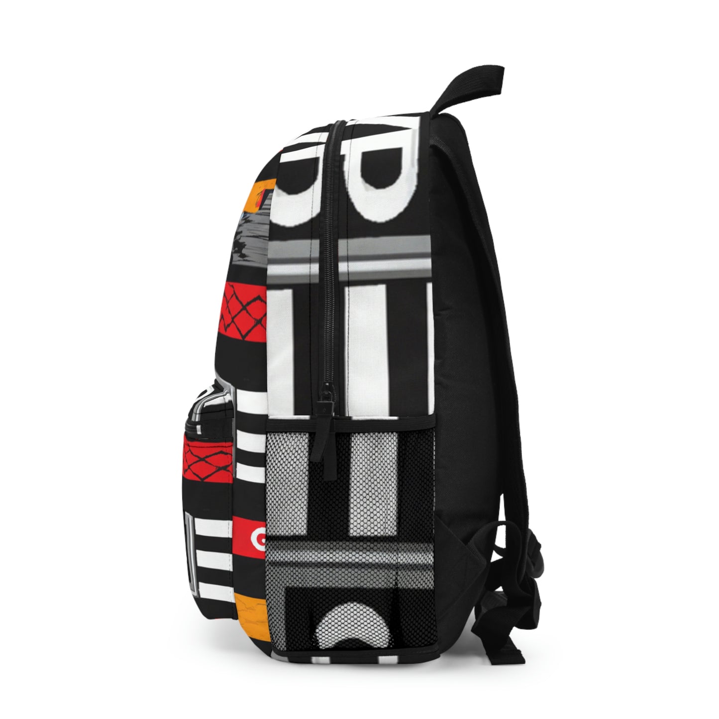 Giovanni Severino-backpack