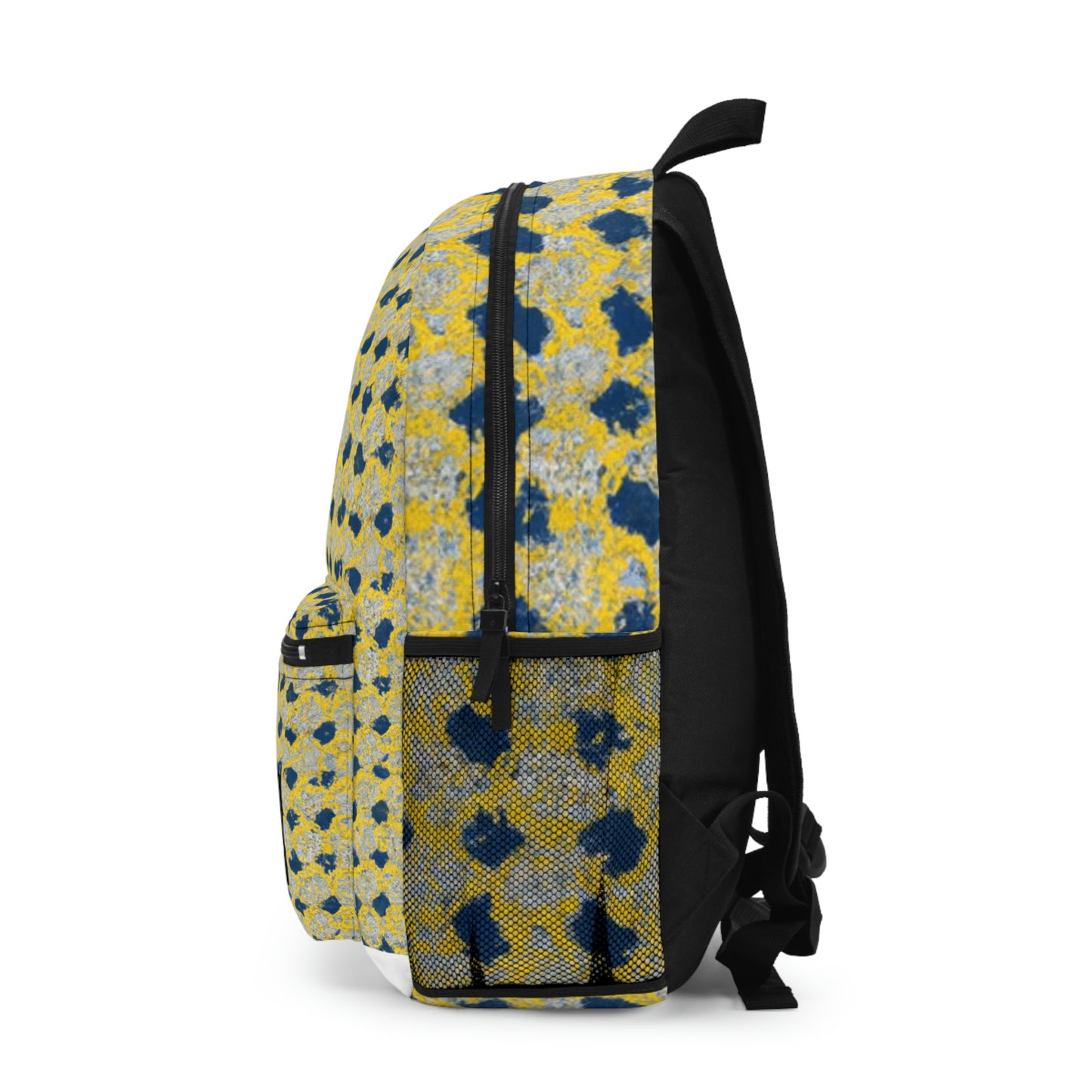 Jacques Seraphine-backpack