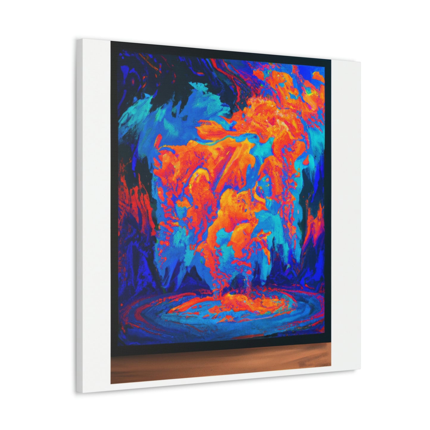 Claudio Mielliero-canvas