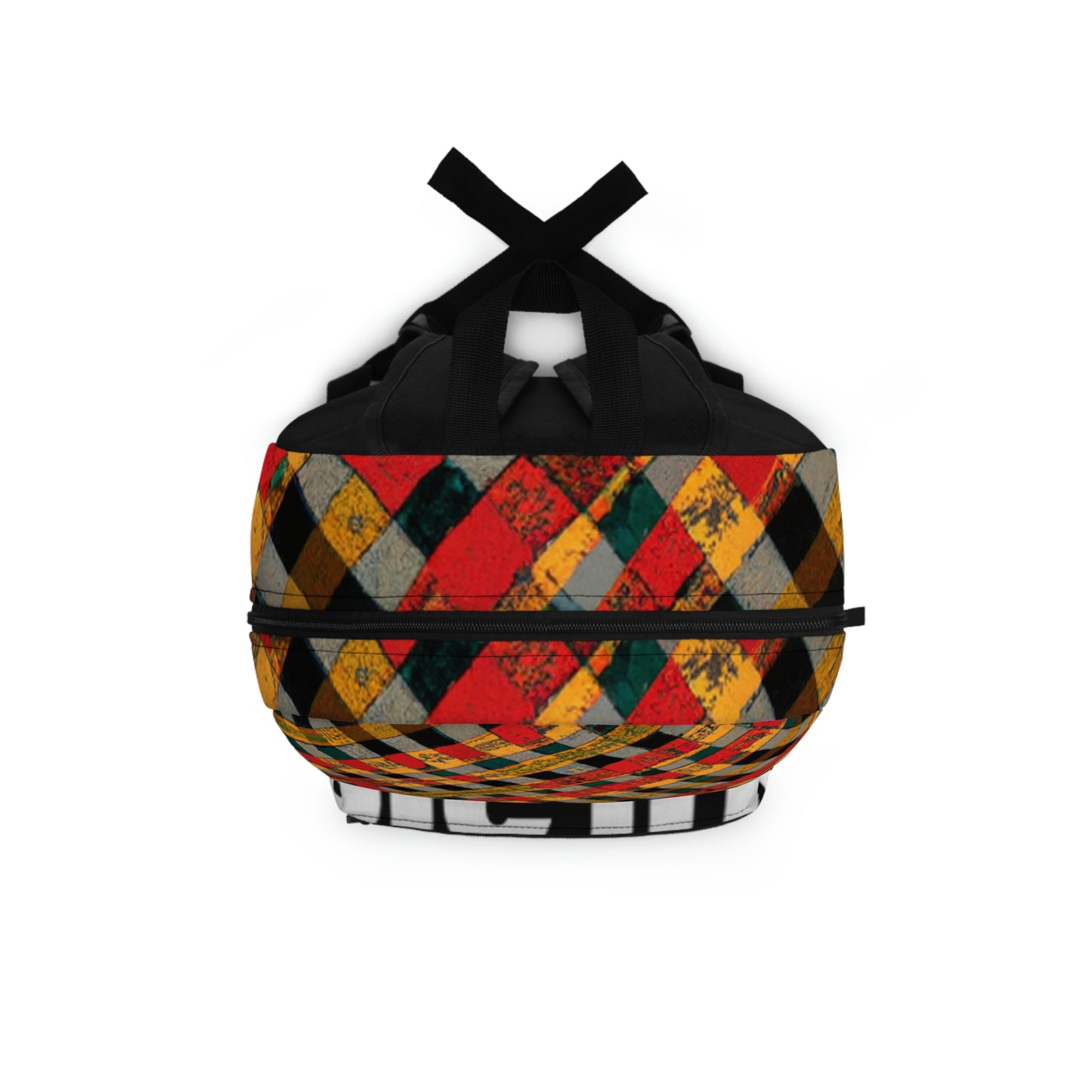 Gaston de Boisval-backpack