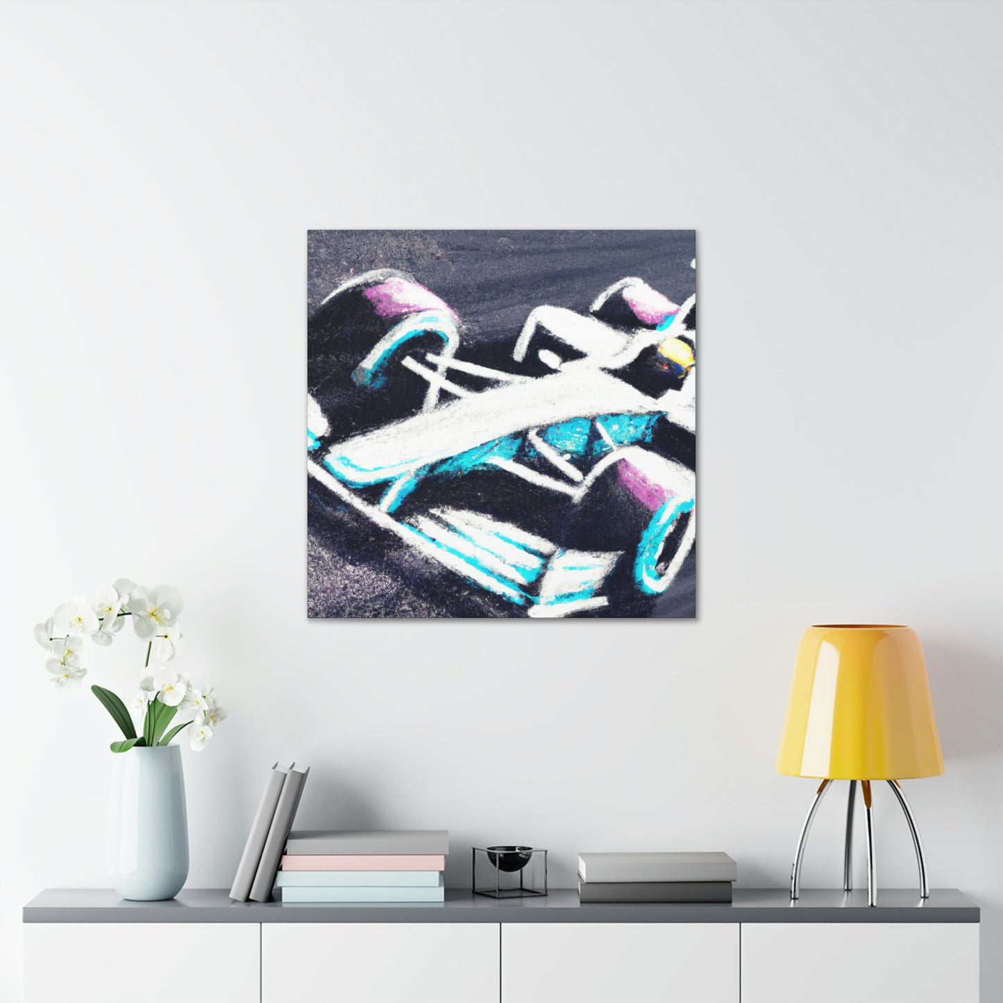 Folwellia Mettersworth-canvas