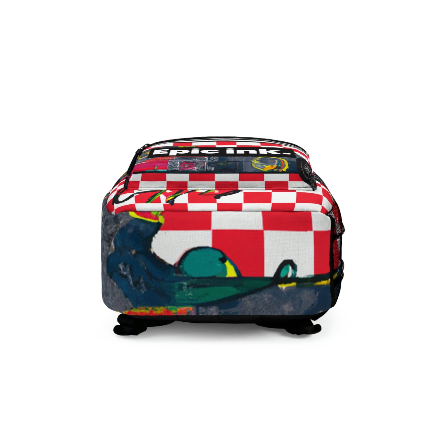 Giovanni Banfi-backpack